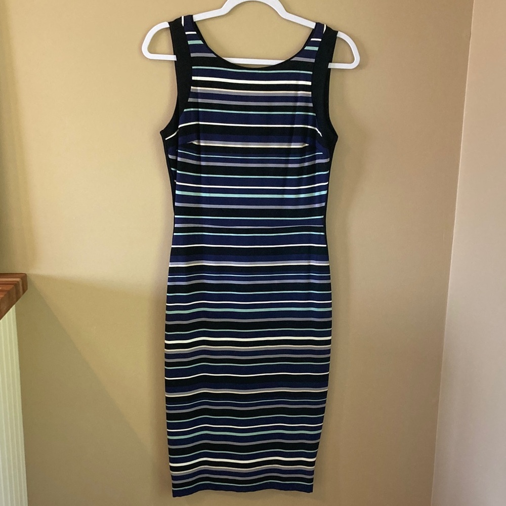 WHITE HOUSE BLACK MARKET Dress size 4
